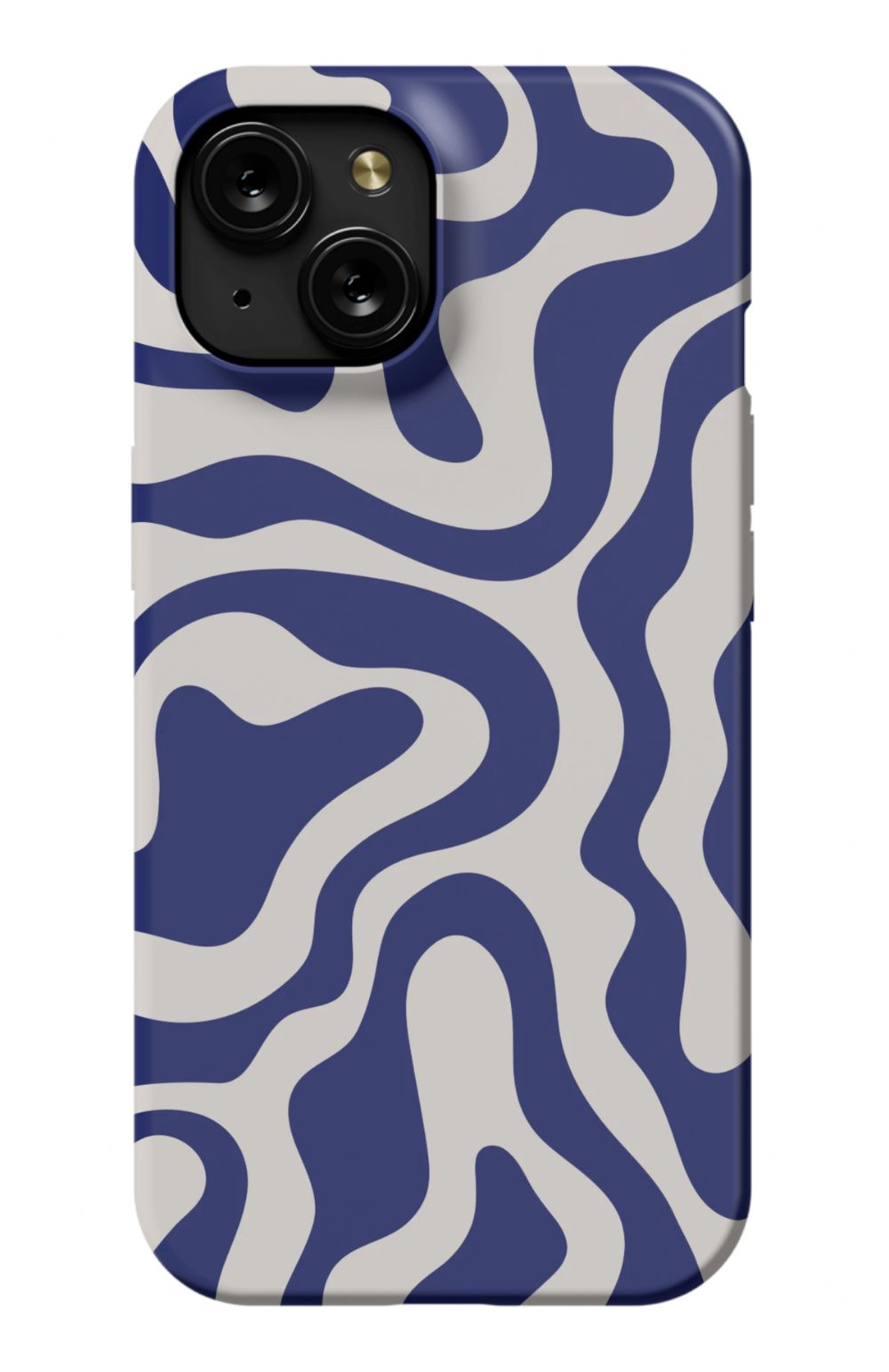 Serene Mood Phone Case - B7Cases
