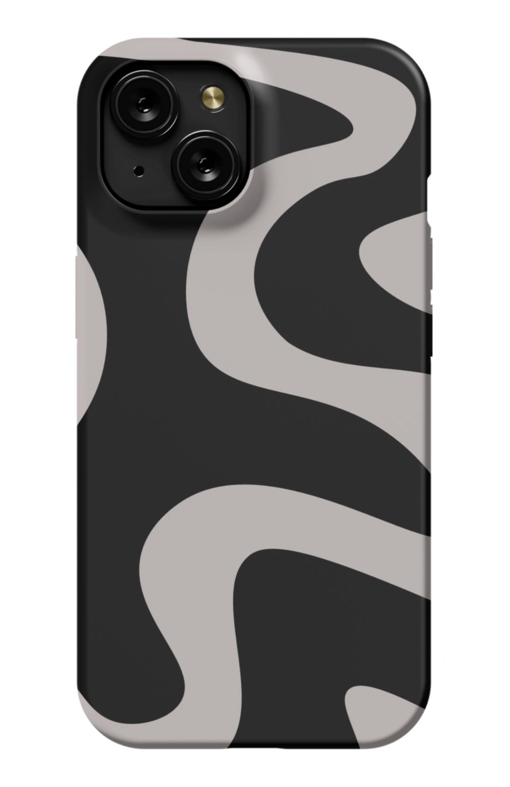 Contemporary Curves Phone Case - B7Cases