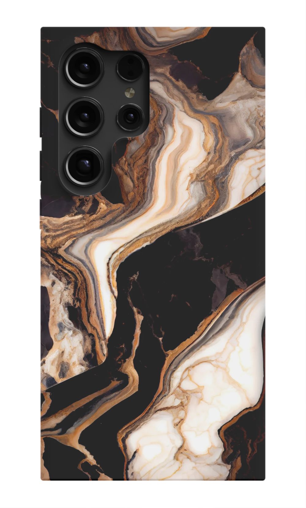Mystic Mirage Phone Case - B7Cases