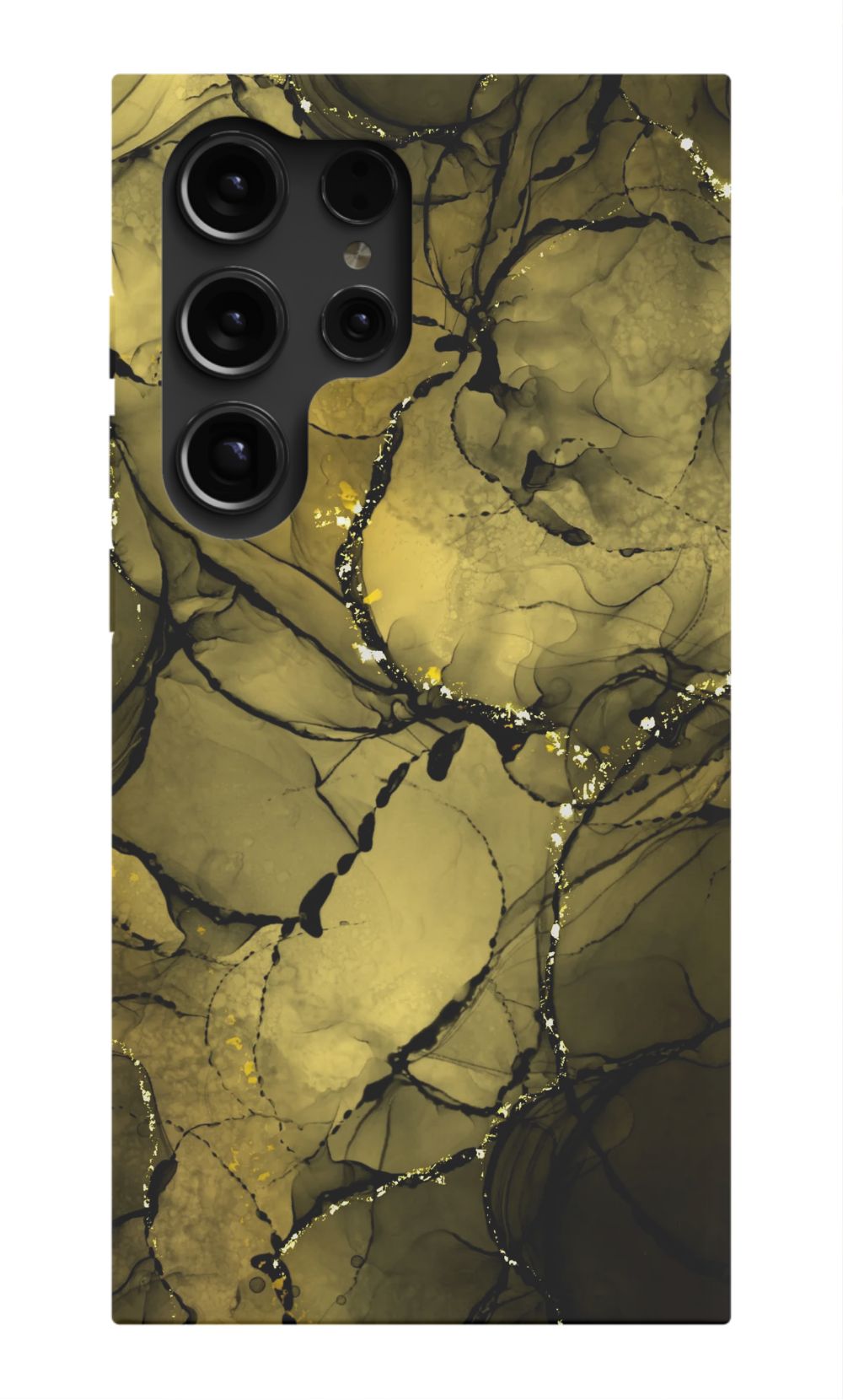 Deep Marsh Phone Case - B7Cases