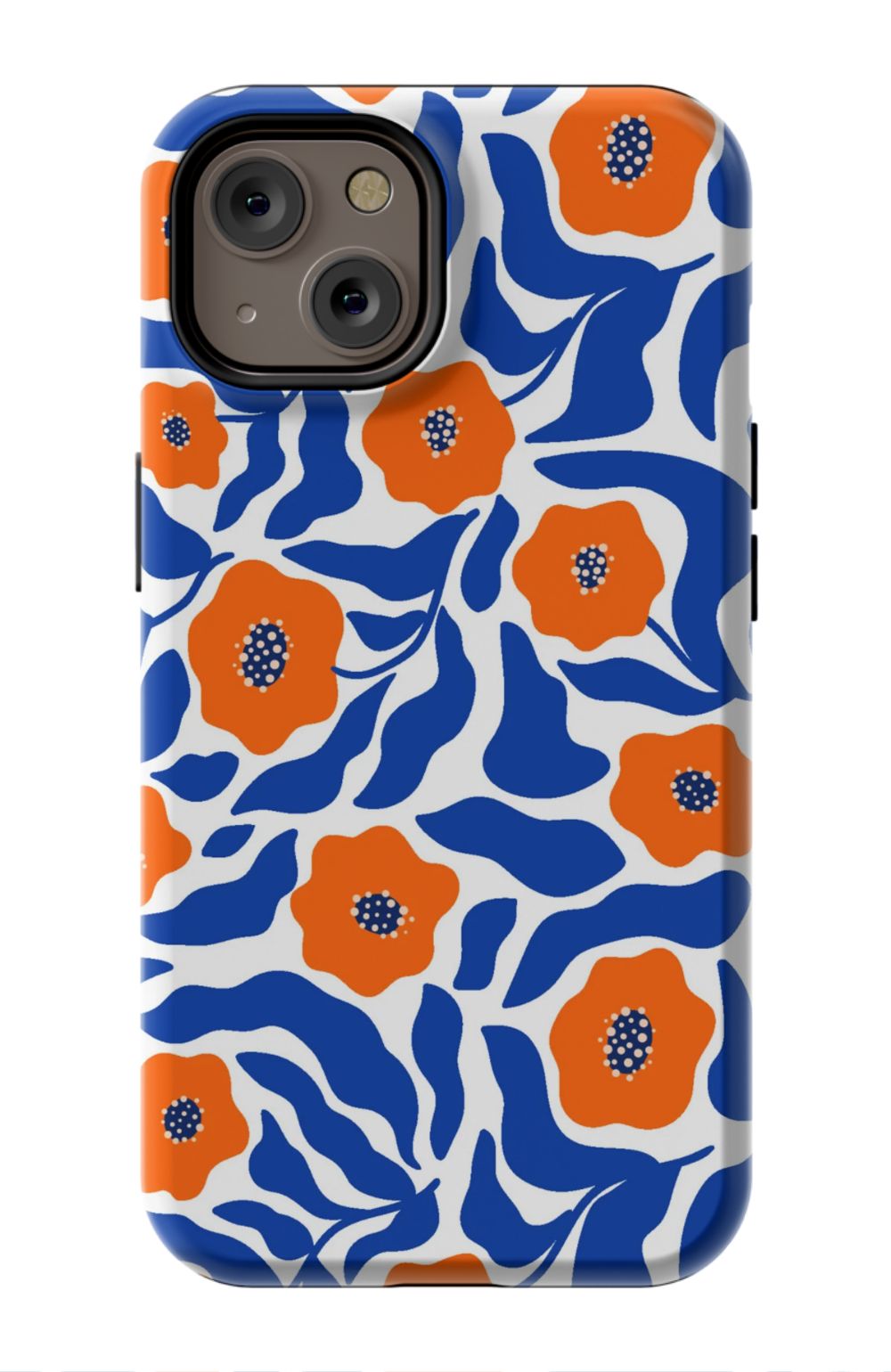 Tropical Matisse Phone Case - B7Cases