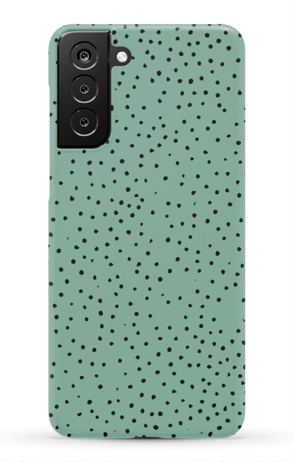 Dolce Pistachio Phone Case - B7Cases