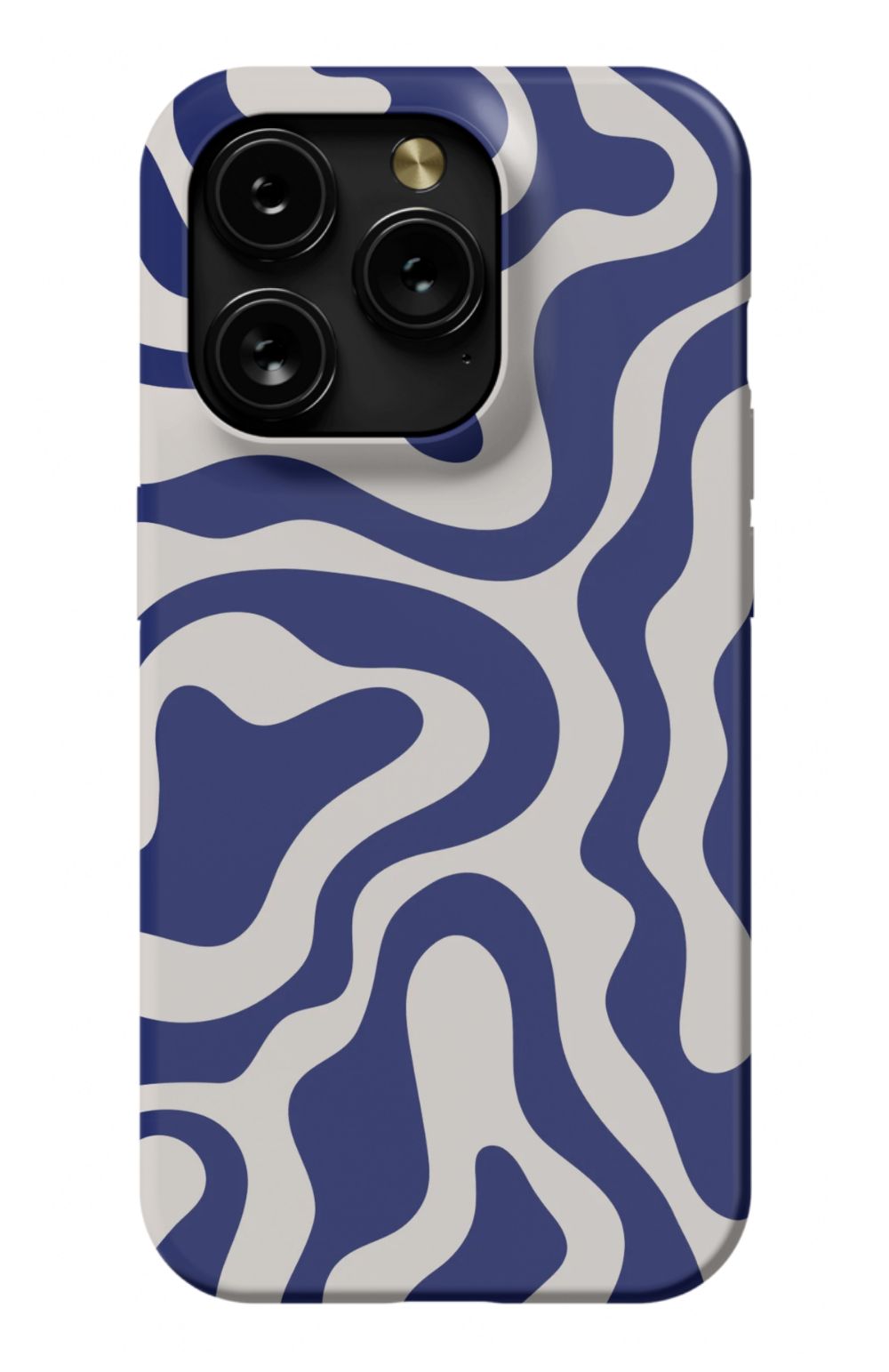 Serene Mood Phone Case - B7Cases