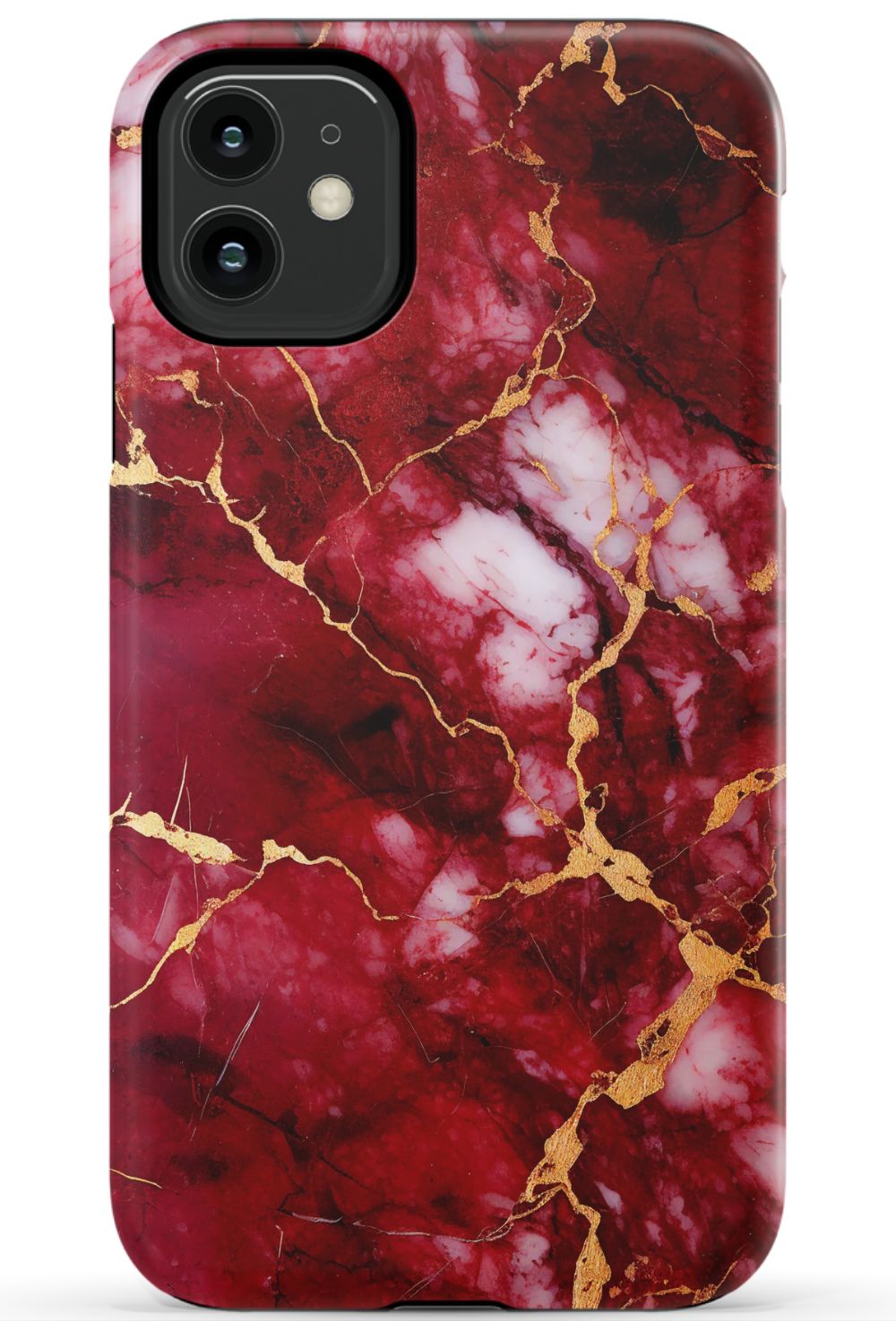 Graceful Majesty Phone Case - B7Cases