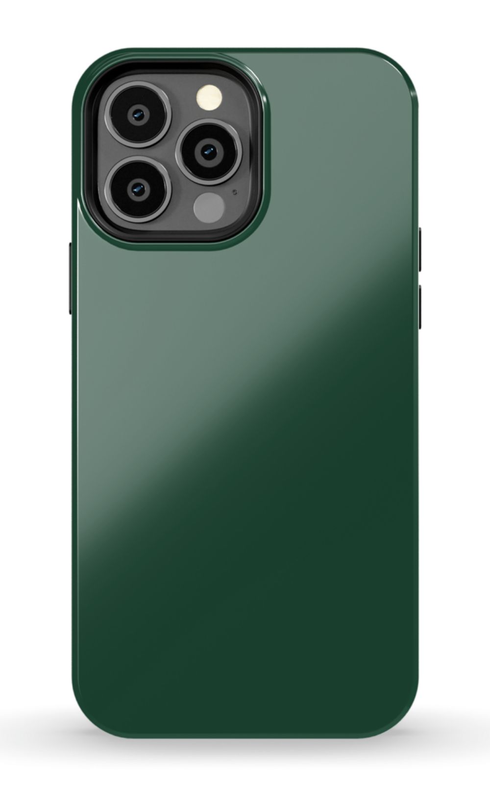 Dark Green Phone Case - B7Cases