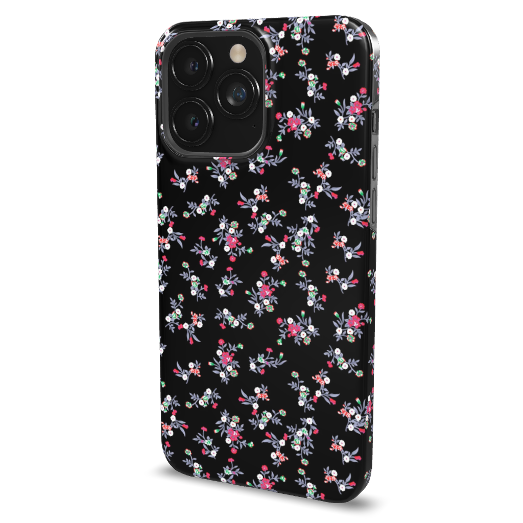 Meadow Bloom Phone Case - B7Cases