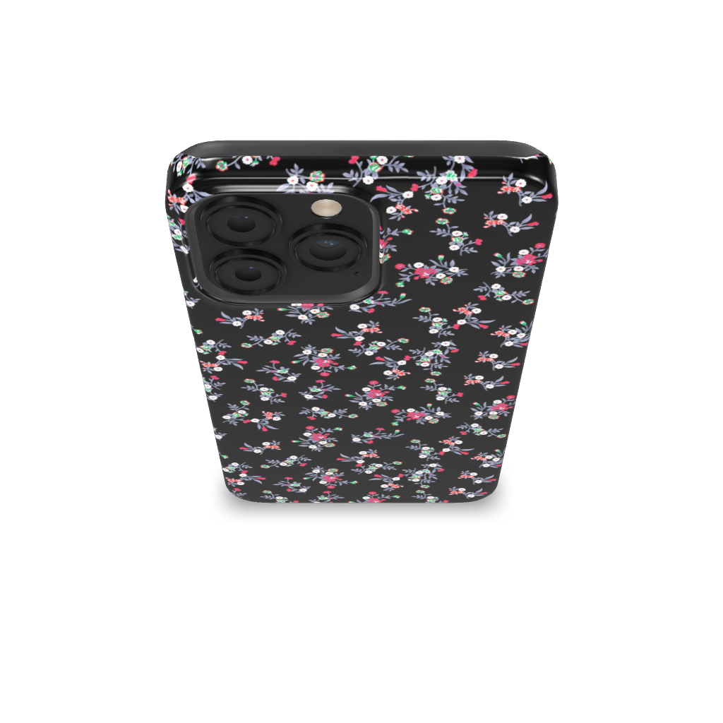 Meadow Bloom Phone Case - B7Cases