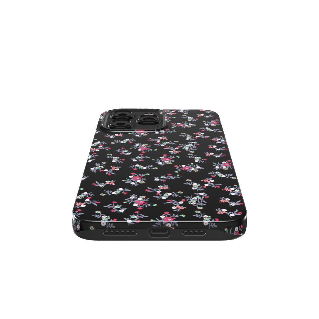 Meadow Bloom Phone Case - B7Cases