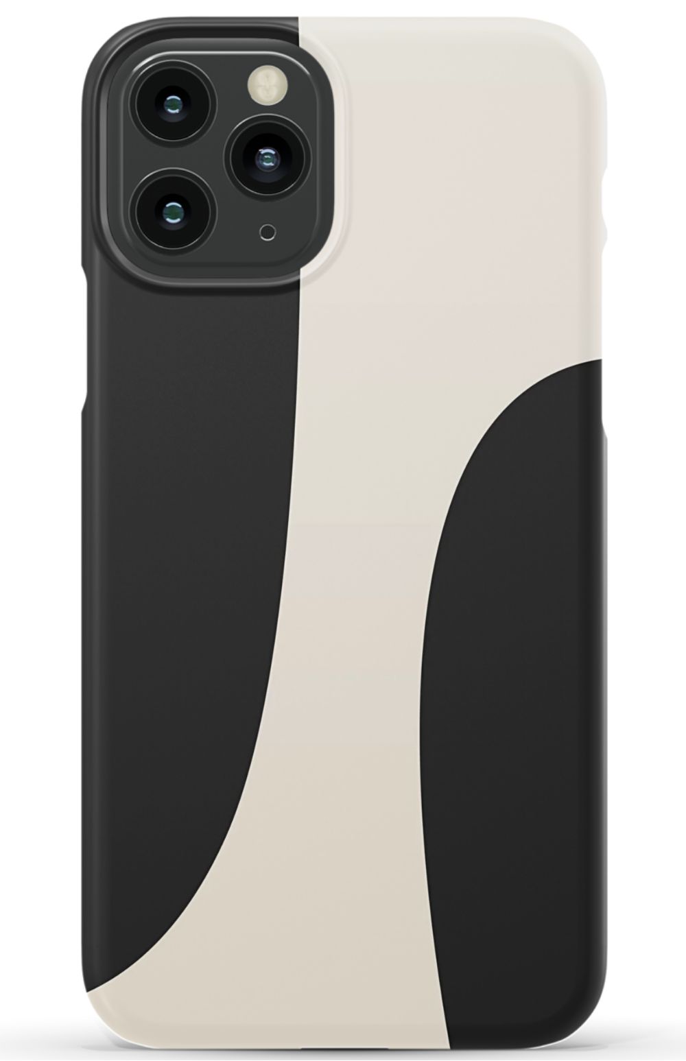 Mid Century Shapes Phone Case - B7Cases