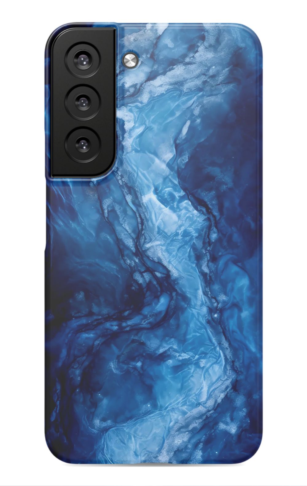 Blue River Phone Case - B7Cases