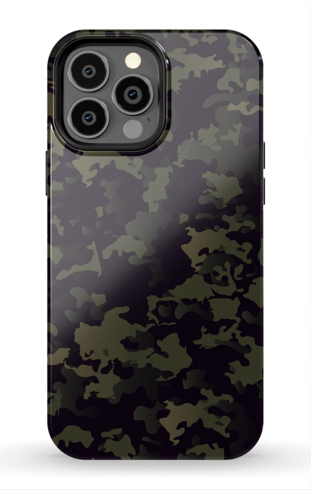 Army Soldier Camo Phone Case - B7Cases
