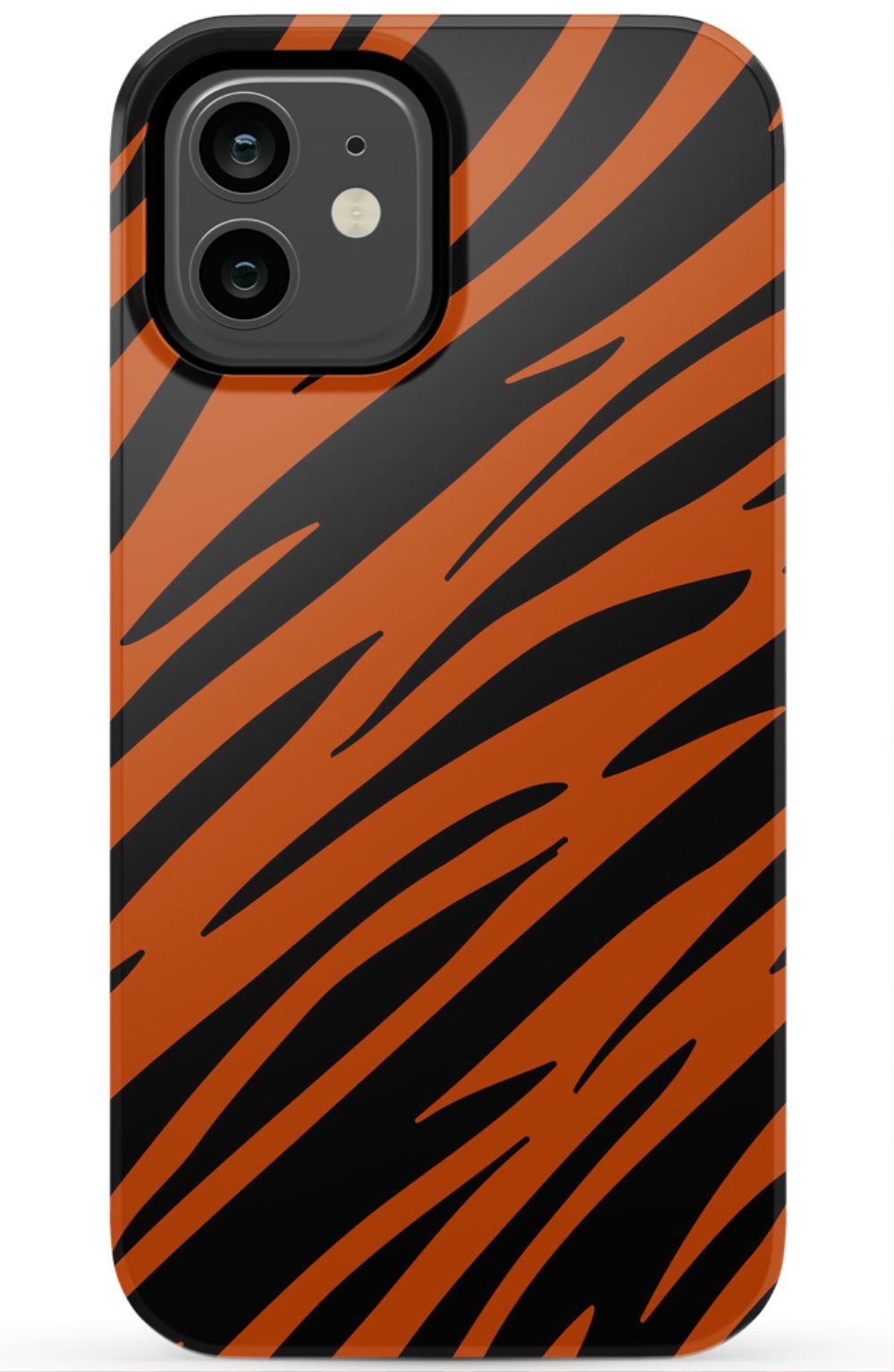 Wild Tiger Phone Case - B7Cases