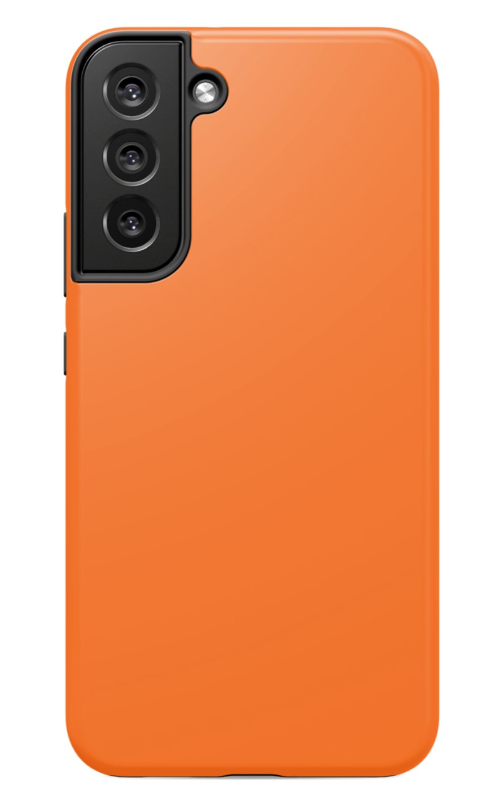 Orange Phone Case - B7Cases