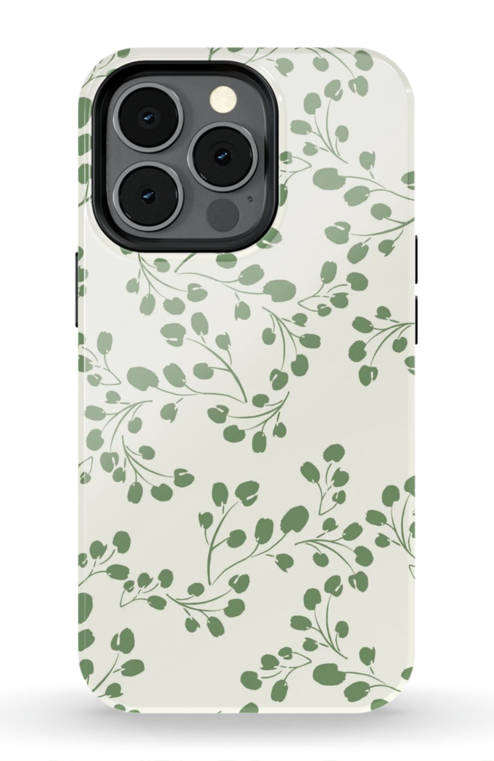 Serenity Garden Phone Case - B7Cases