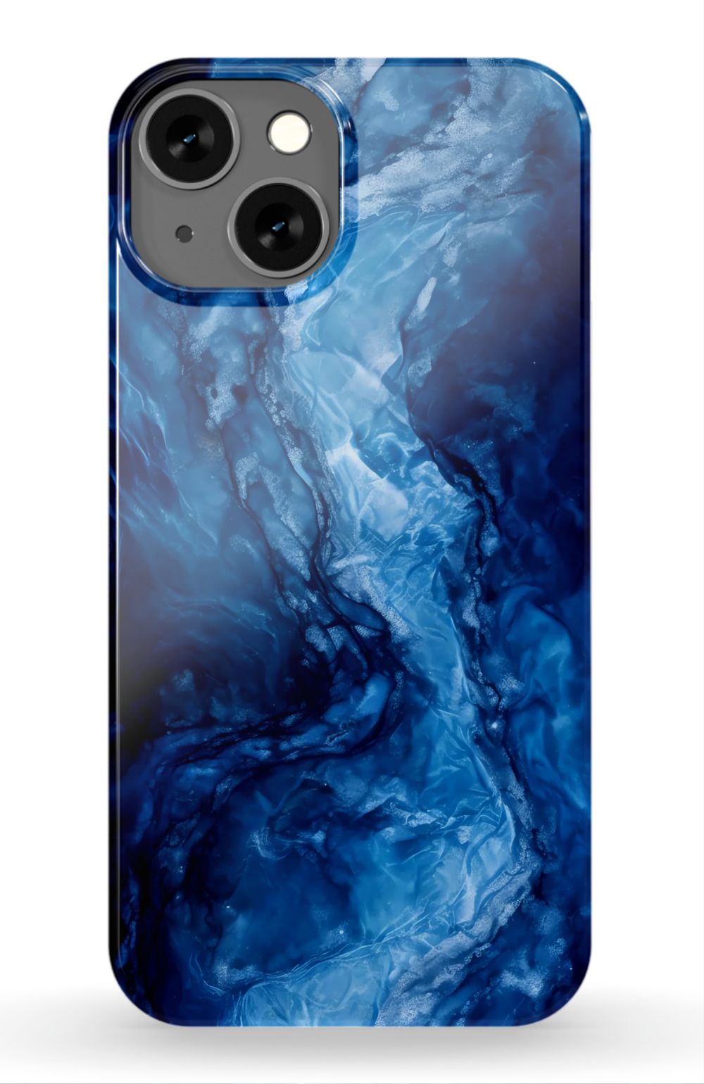 Blue River Phone Case - B7Cases