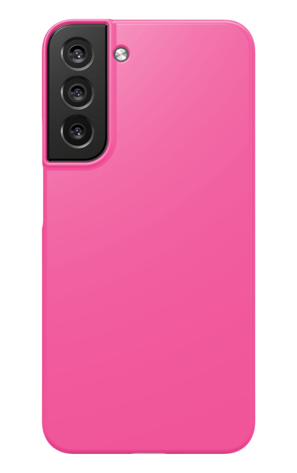 Pink Phone Case - B7Cases