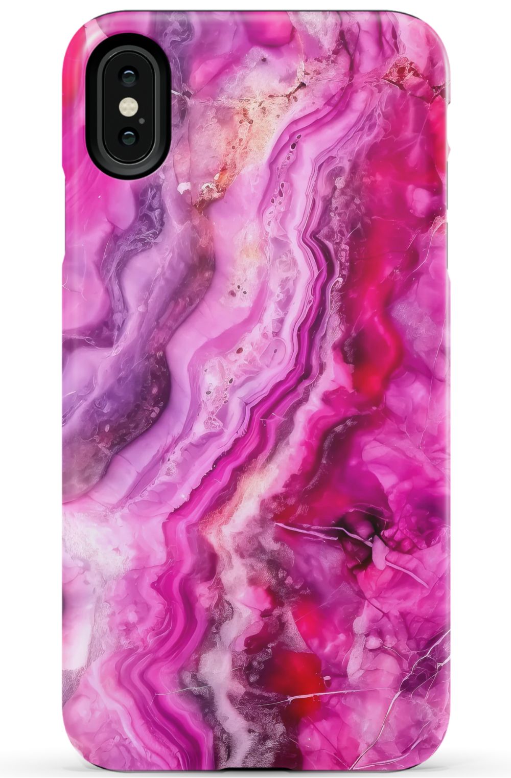 Vivara Pink Phone Case - B7Cases