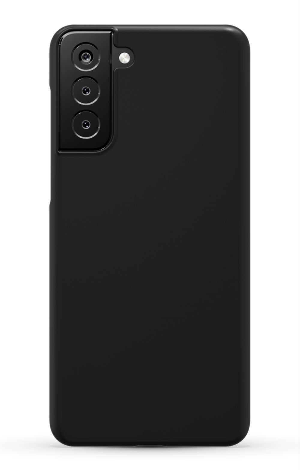 All Black Phone Case - B7Cases