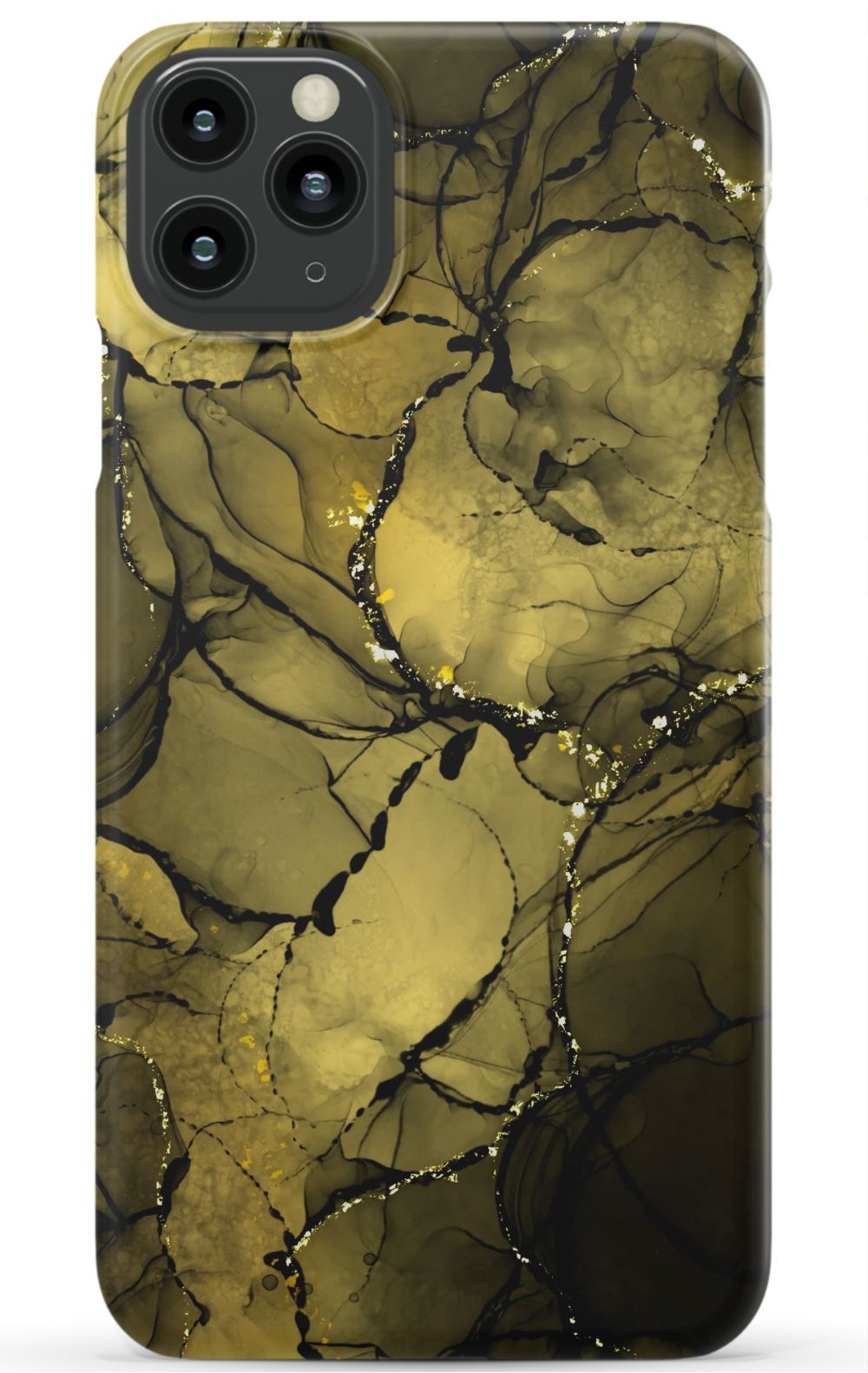 Deep Marsh Phone Case - B7Cases