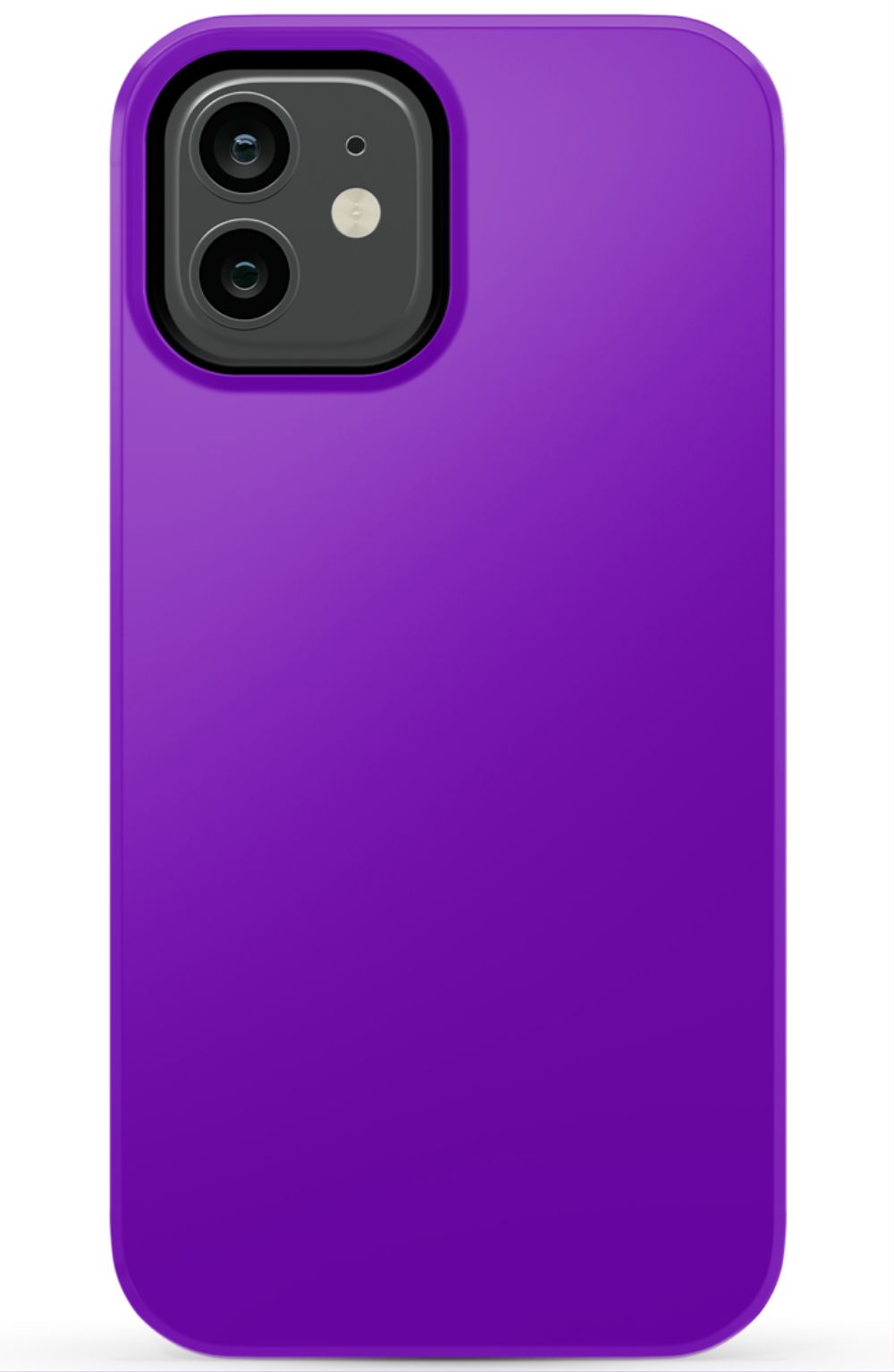 Purple Phone Case - B7Cases