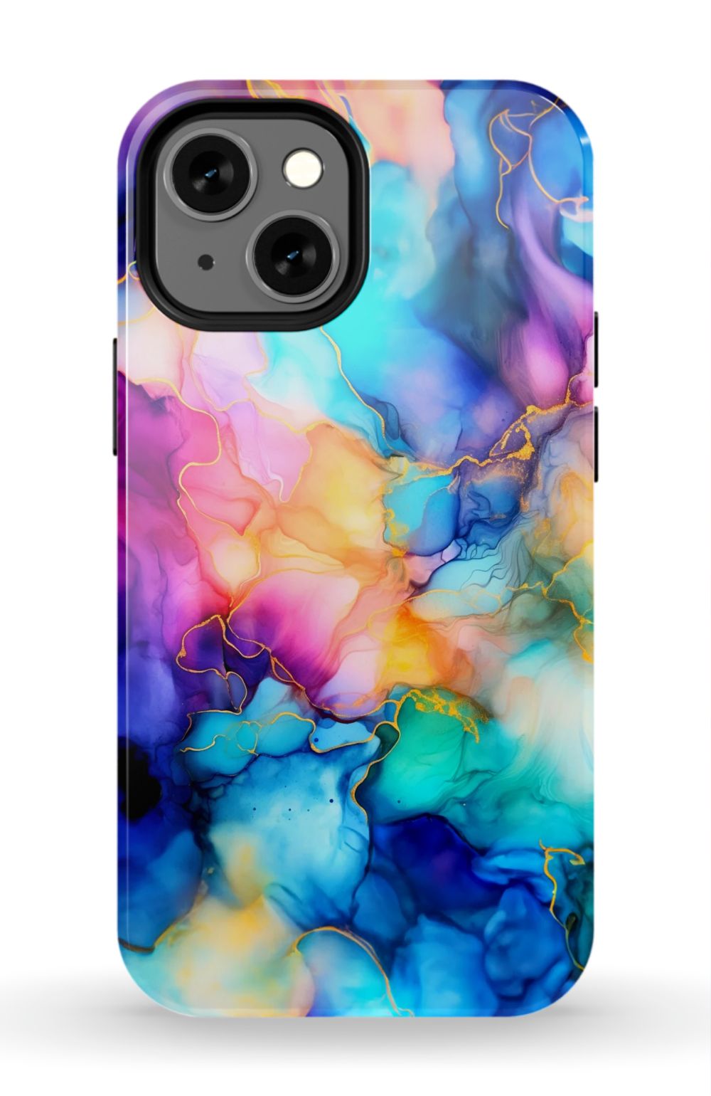 Majestic Colour Phone Case - B7Cases