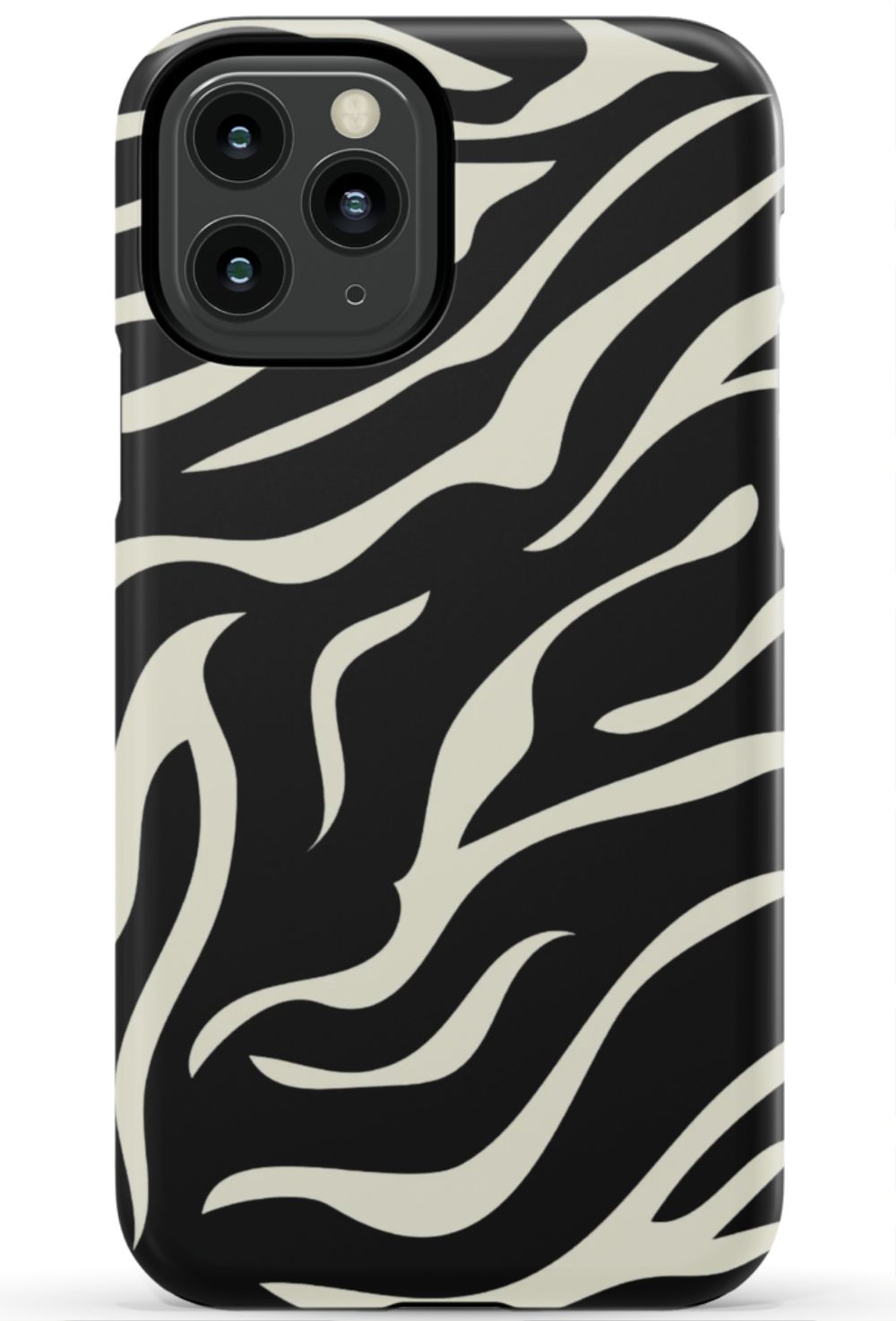 Wild Curves Phone Case - B7Cases