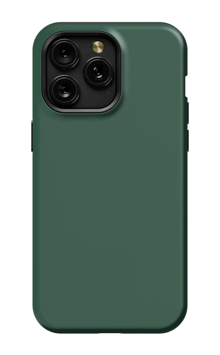 Dark Green Phone Case - B7Cases