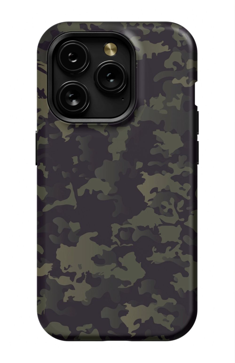 Army Soldier Camo Phone Case - B7Cases