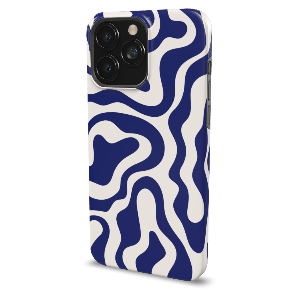 Serene Mood Phone Case - B7Cases