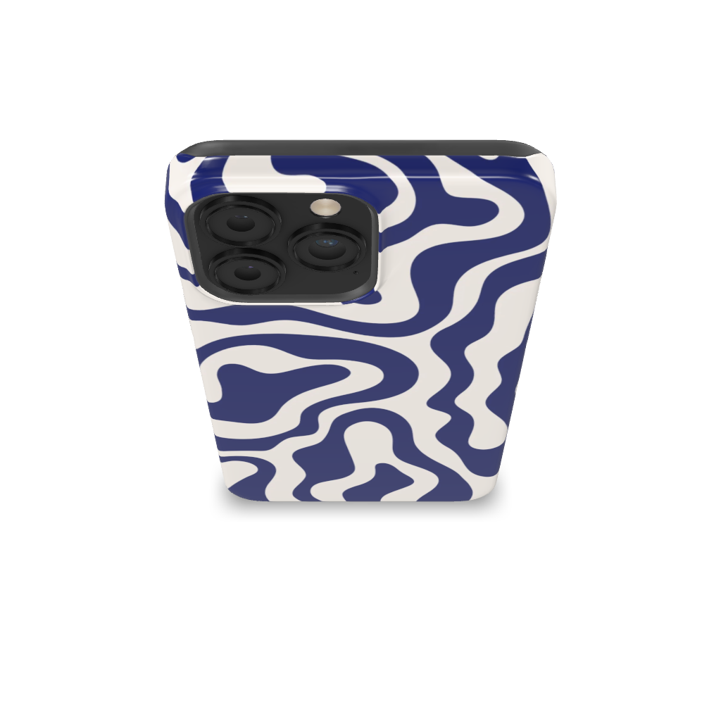 Serene Mood Phone Case - B7Cases