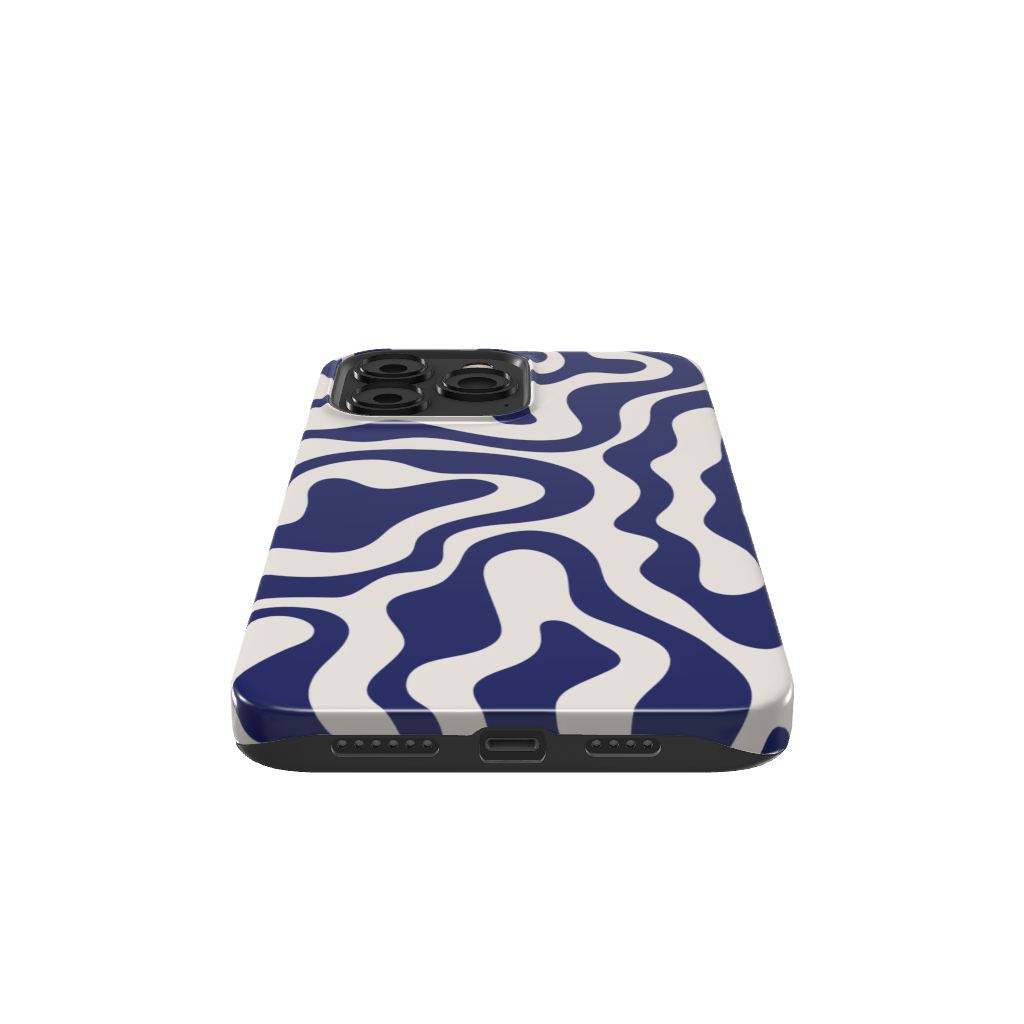 Serene Mood Phone Case - B7Cases