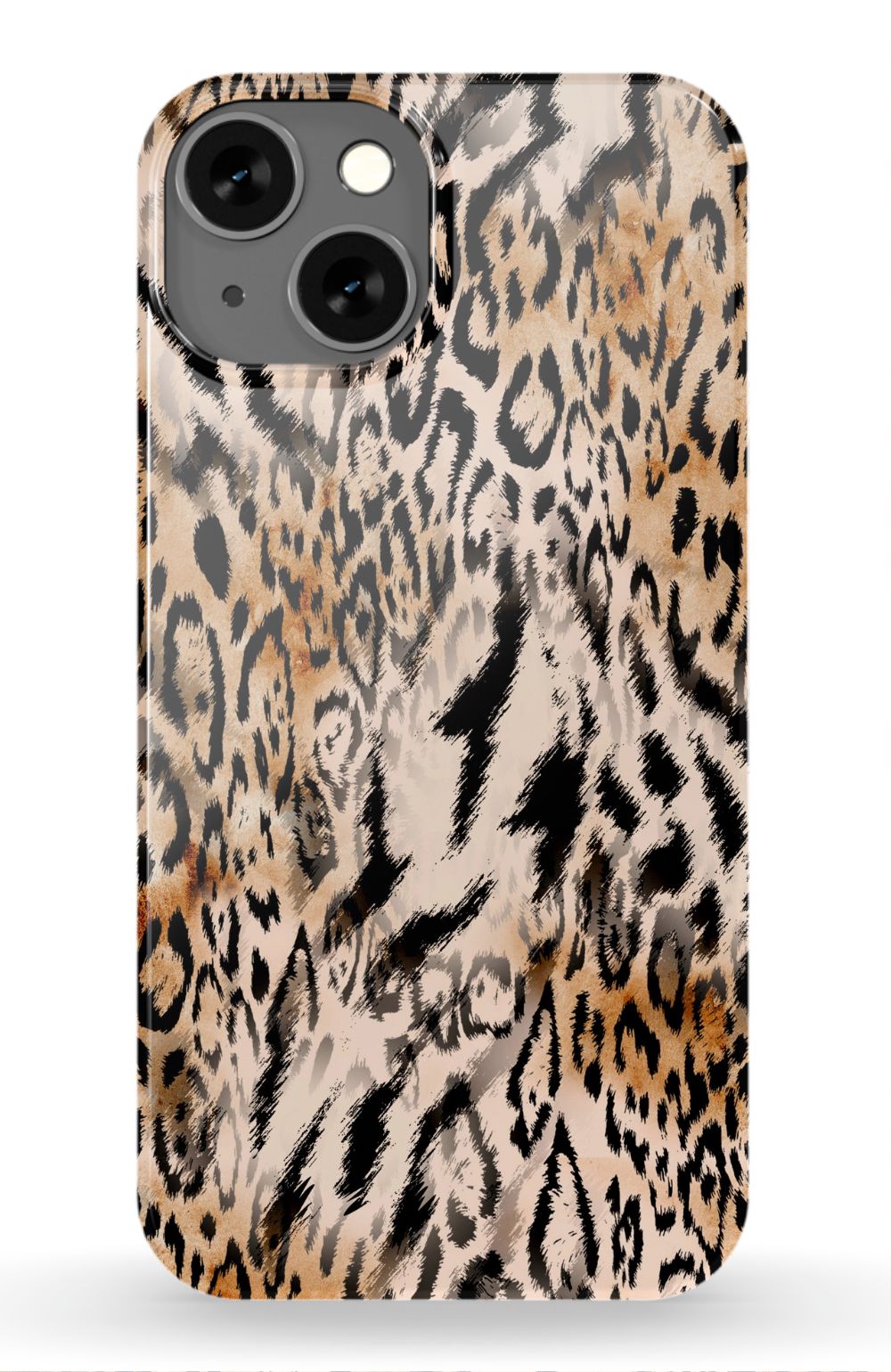 Leopard & Zebra Print Phone Case - B7Cases
