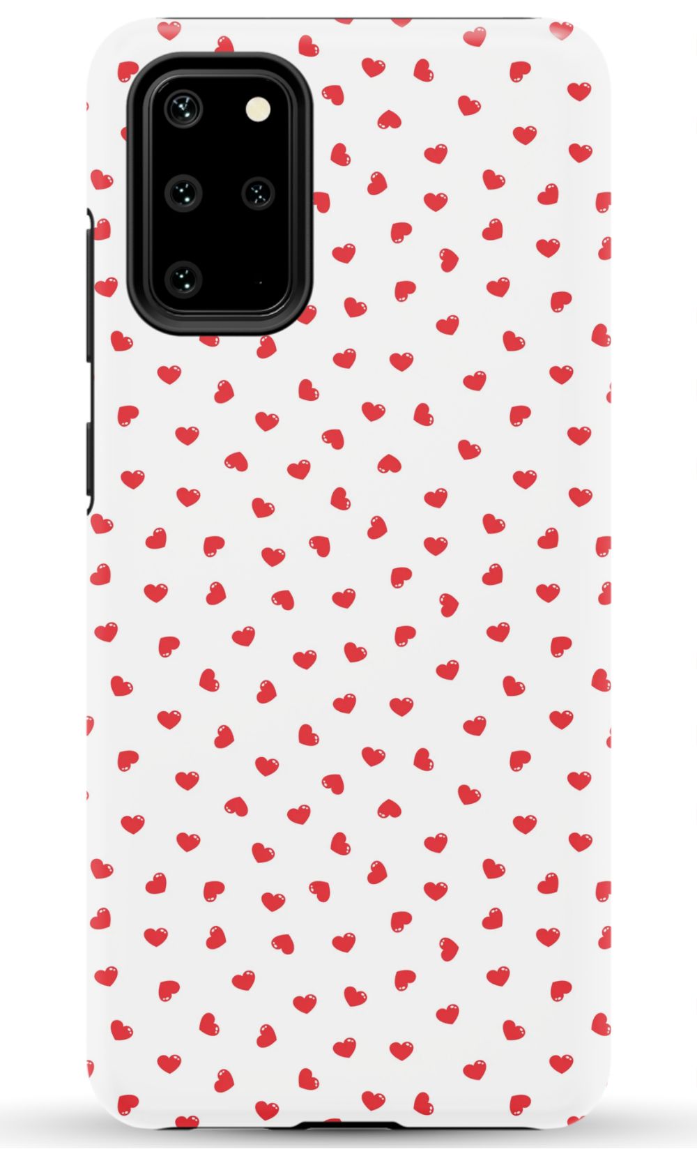 Cupid's Charm Phone Case - B7Cases
