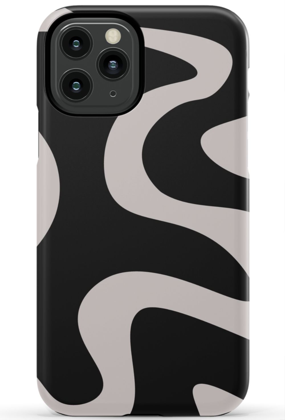 Contemporary Curves Phone Case - B7Cases