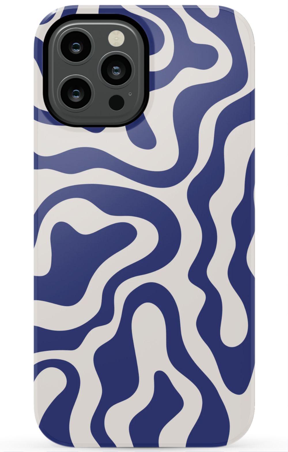 Serene Mood Phone Case - B7Cases