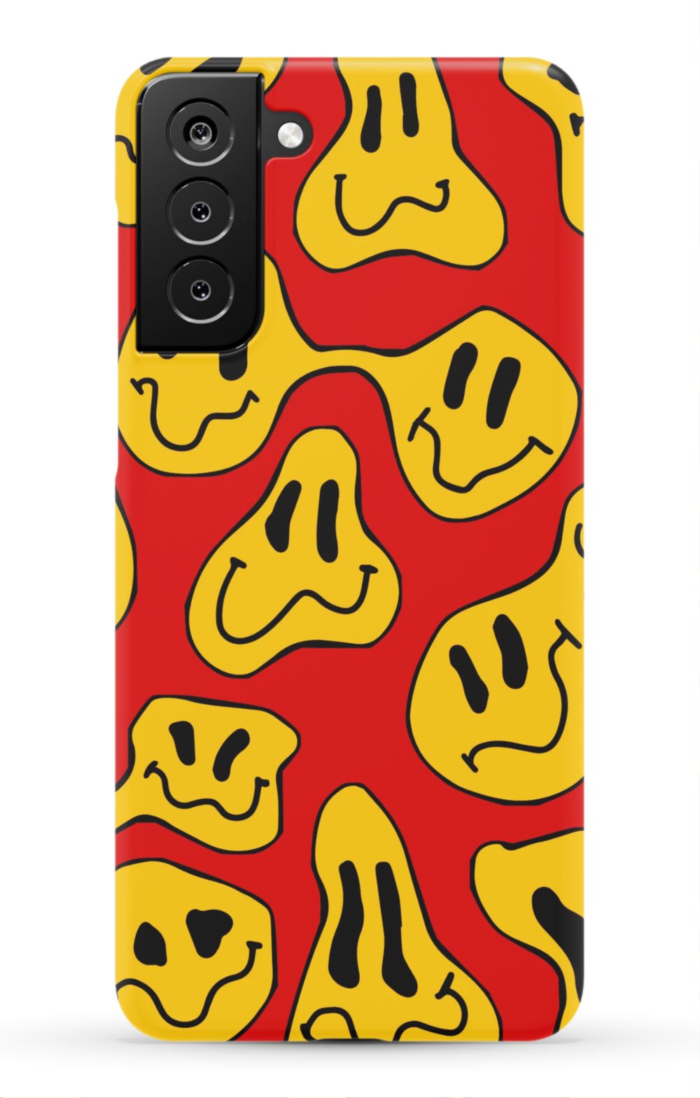 Acid Smiles Phone Case - B7Cases