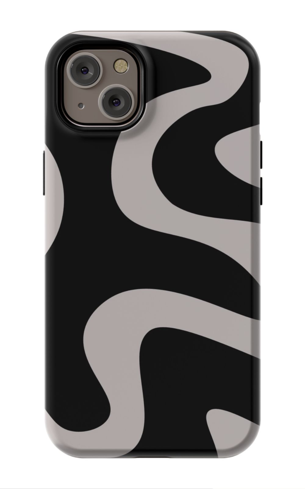 Contemporary Curves Phone Case - B7Cases
