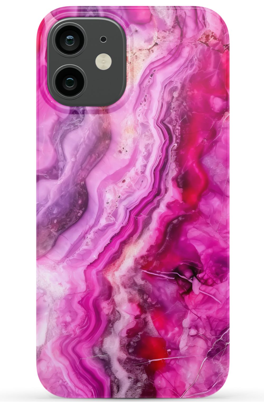Vivara Pink Phone Case - B7Cases