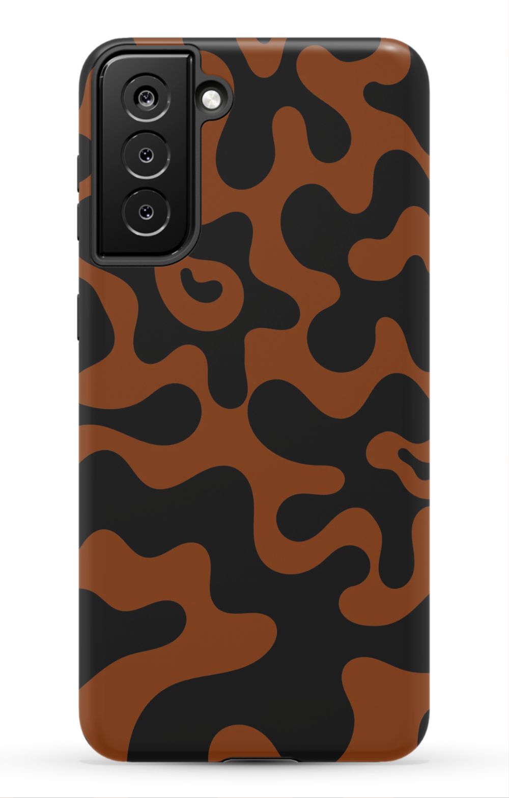 Revival Swirl Phone Case - B7Cases