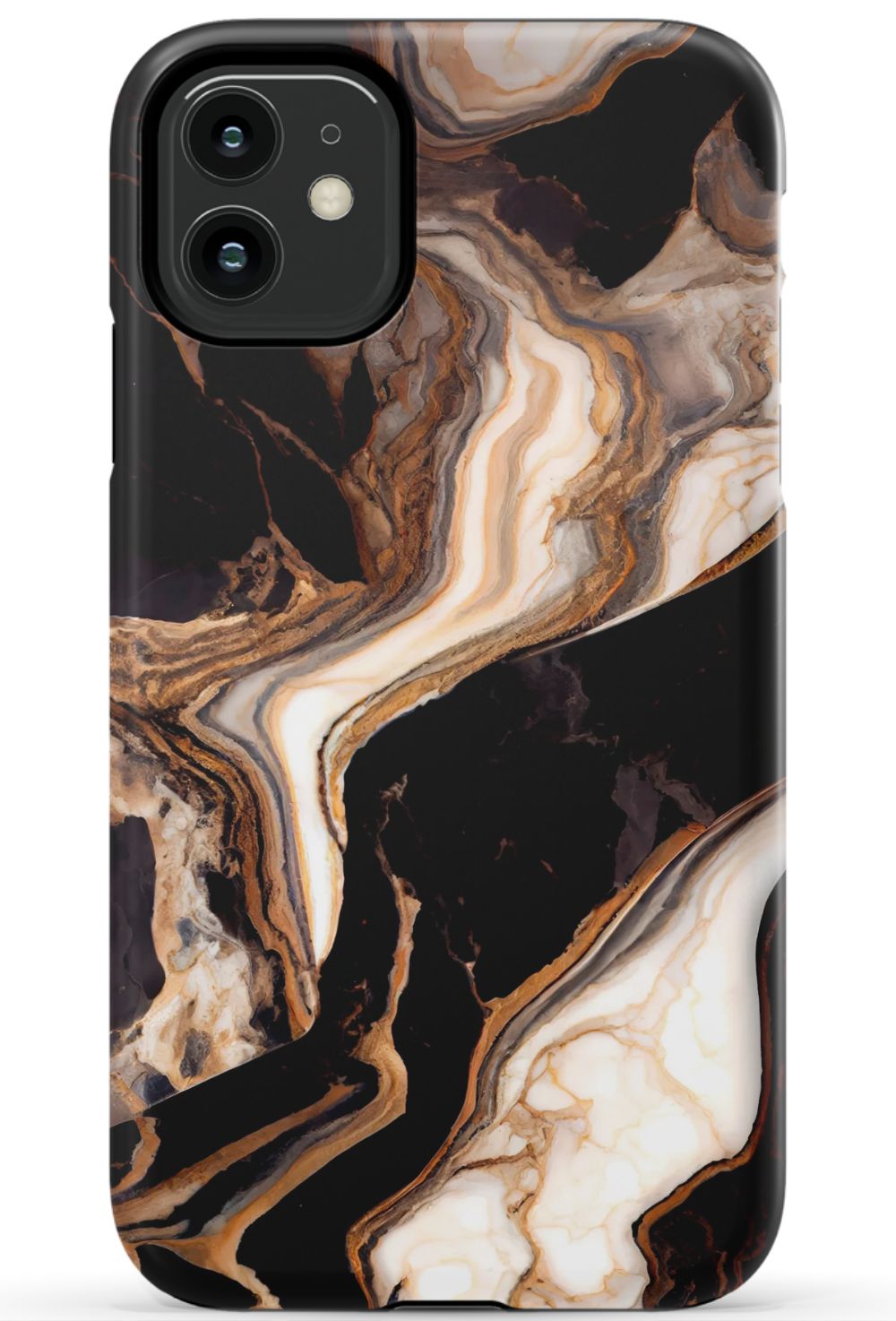 Mystic Mirage Phone Case - B7Cases
