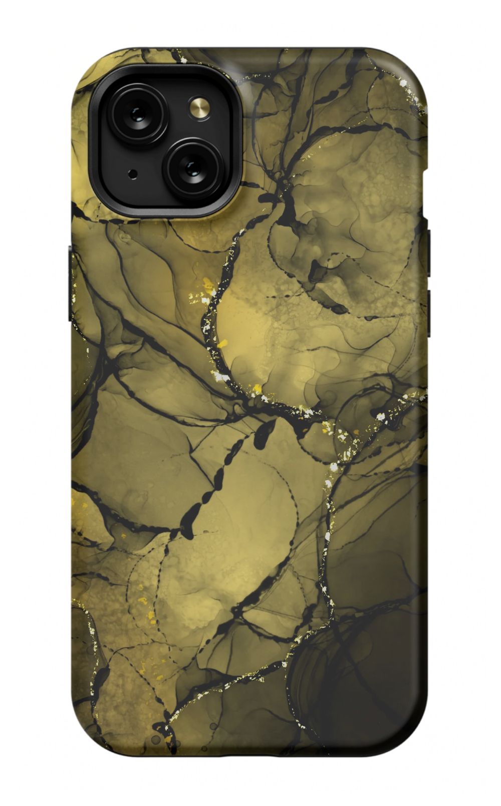 Deep Marsh Phone Case - B7Cases