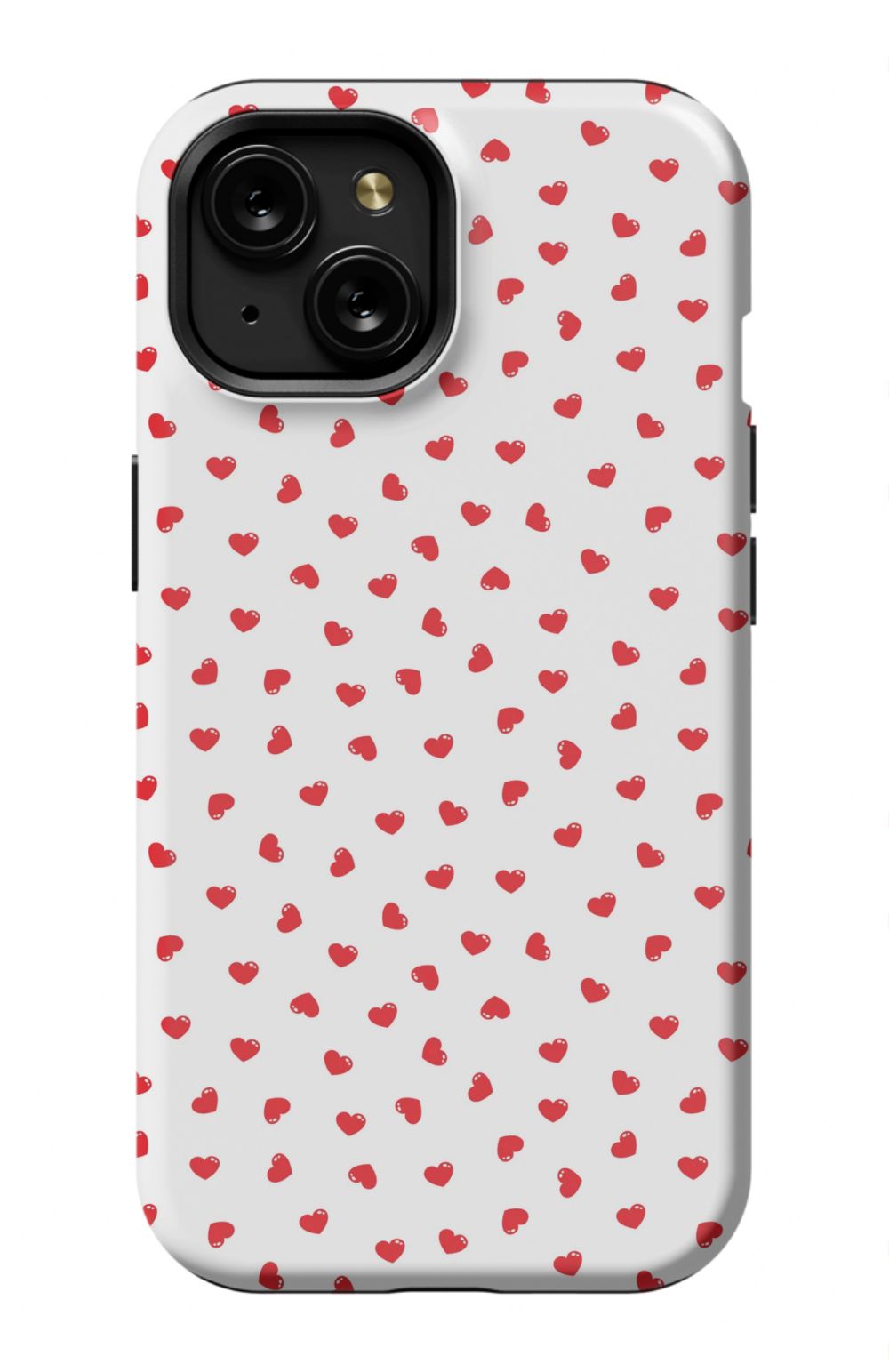 Cupid's Charm Phone Case - B7Cases