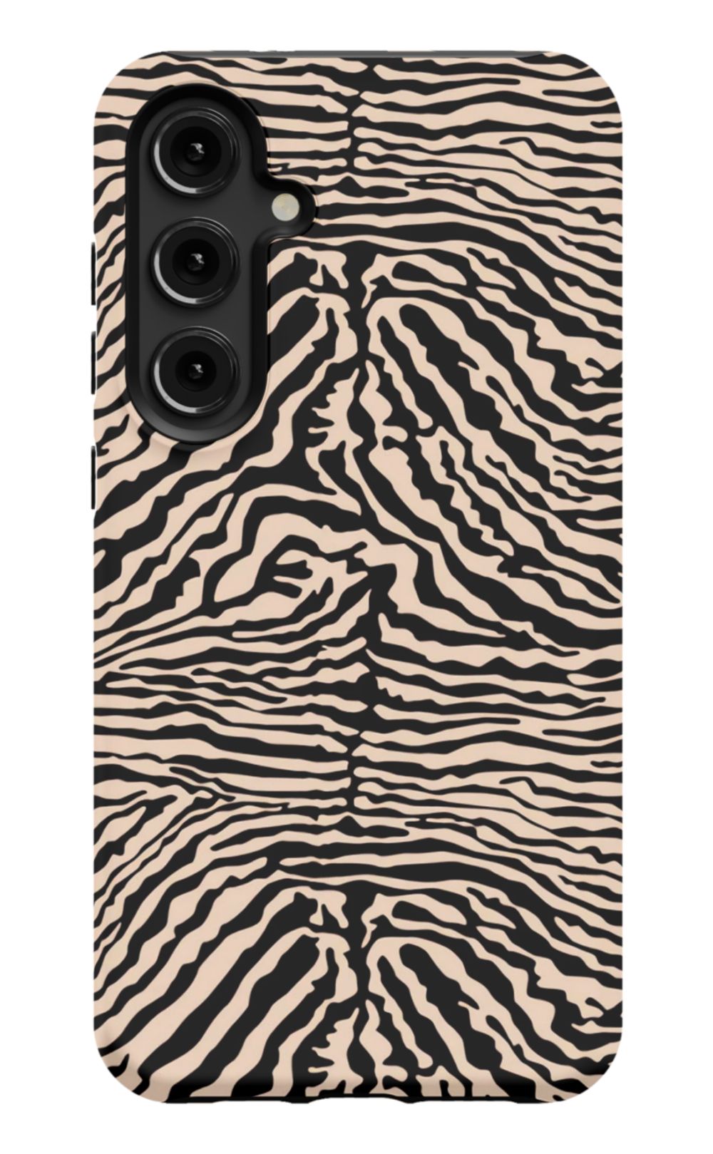 Exotic Zebra Stripes Phone Case - B7Cases