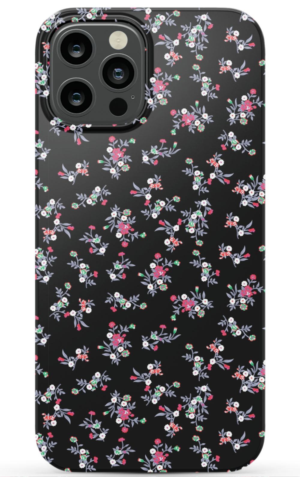 Meadow Bloom Phone Case - B7Cases
