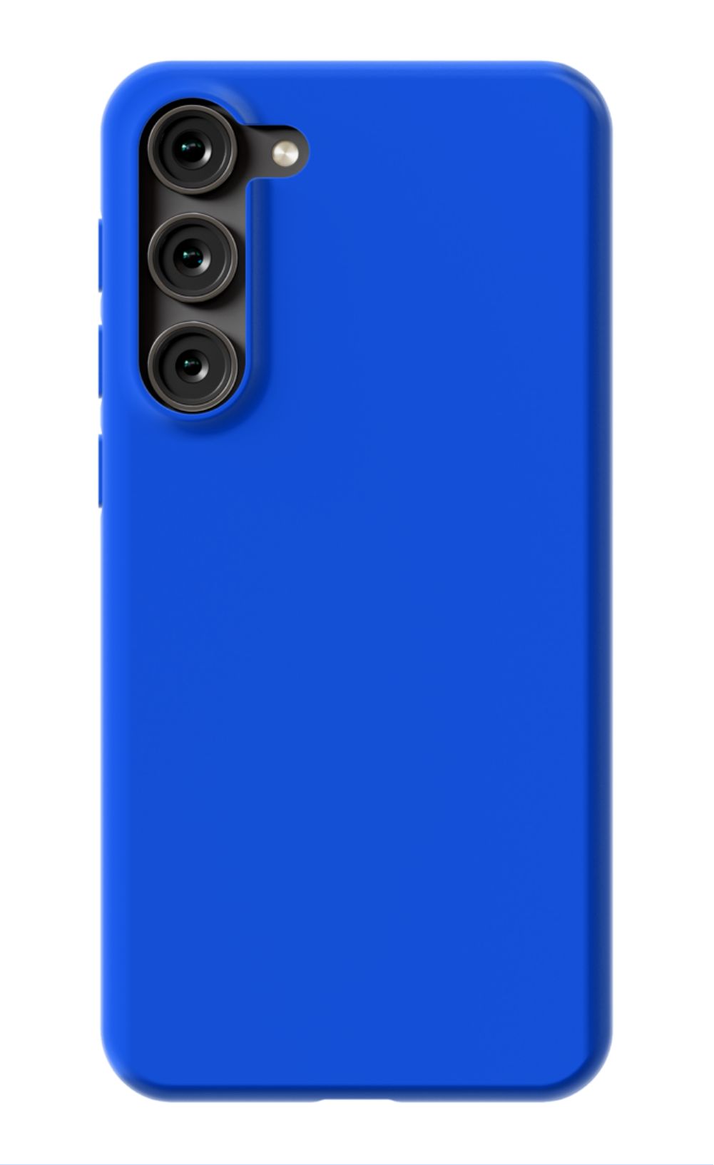 Blue Phone Case - B7Cases