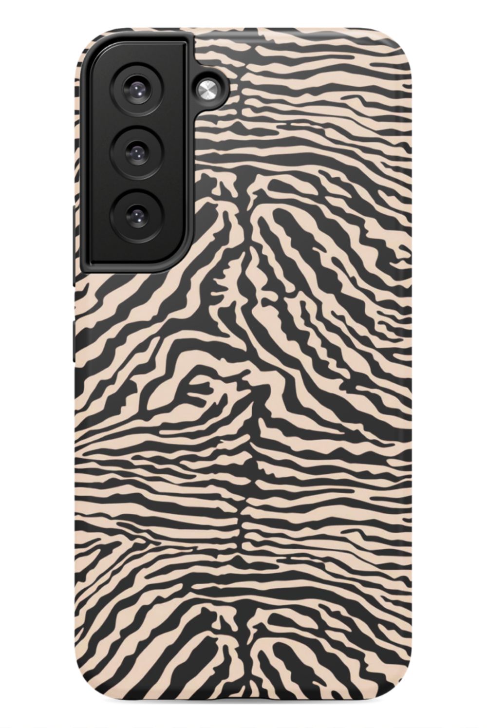 Exotic Zebra Stripes Phone Case - B7Cases