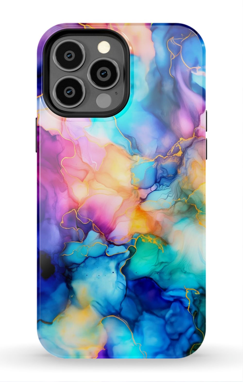 Majestic Colour Phone Case - B7Cases