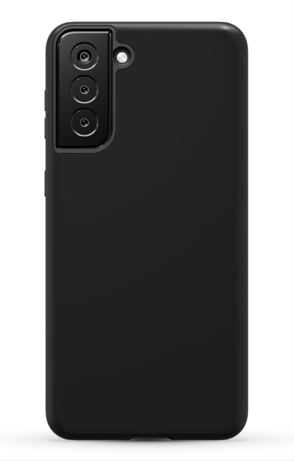 All Black Phone Case - B7Cases