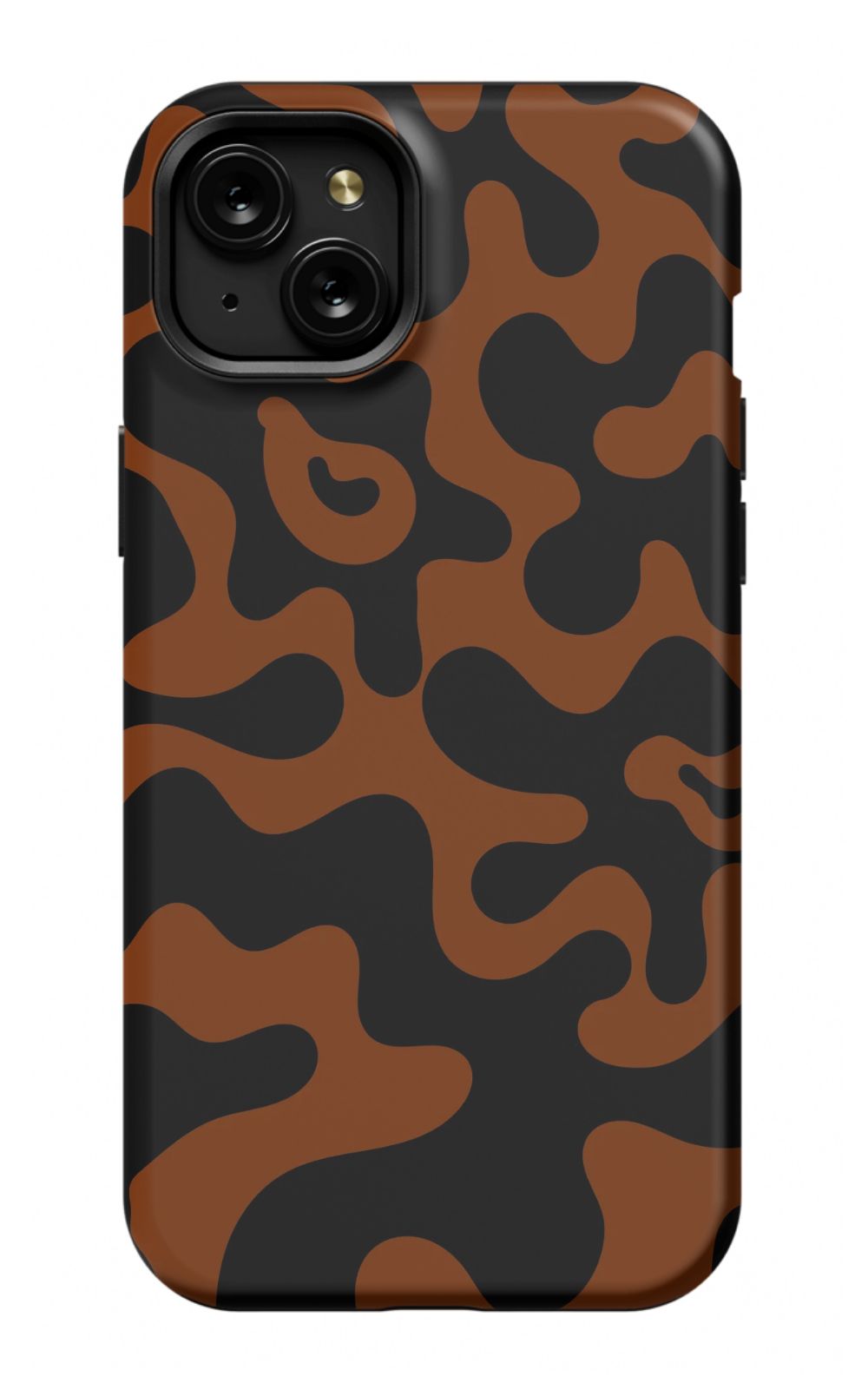 Revival Swirl Phone Case - B7Cases