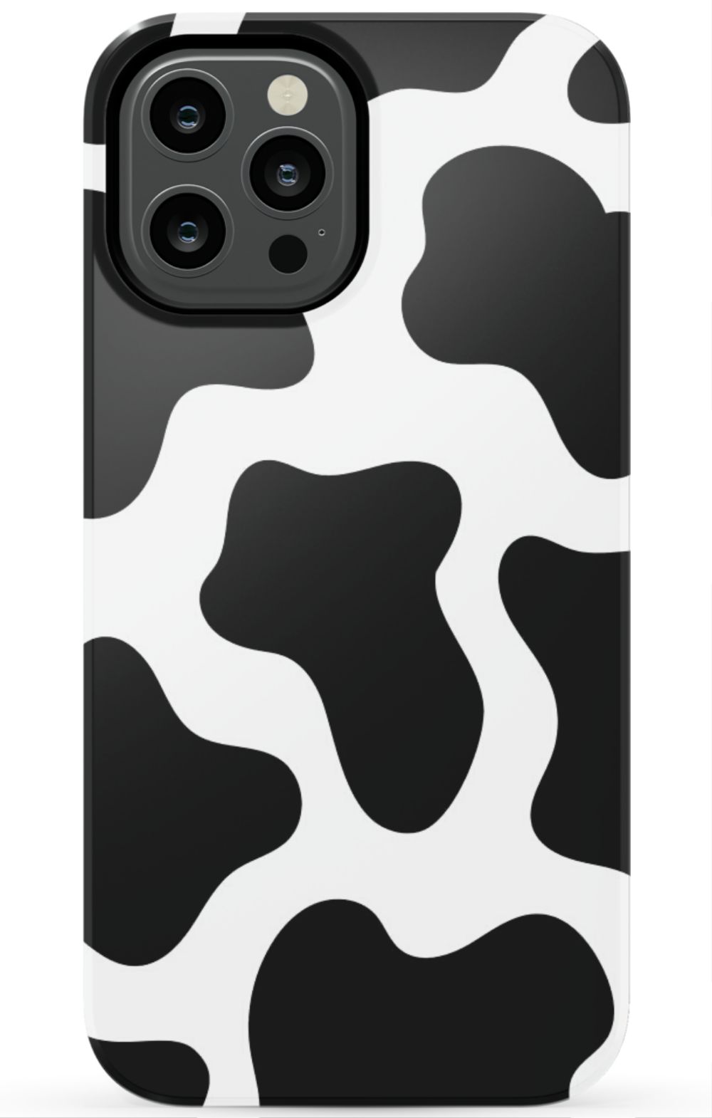Cow Print Phone Case - B7Cases